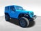 2017 Jeep Wrangler Sahara