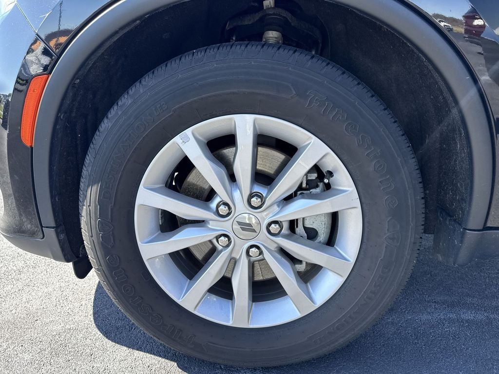 2023 Dodge Durango SXT