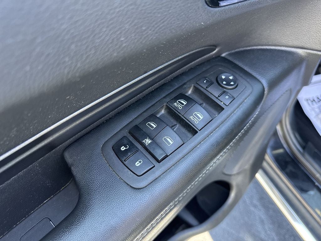 2023 Dodge Durango SXT