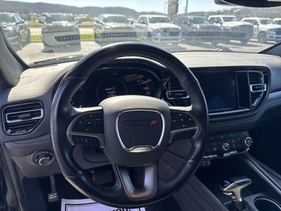 2023 Dodge Durango SXT