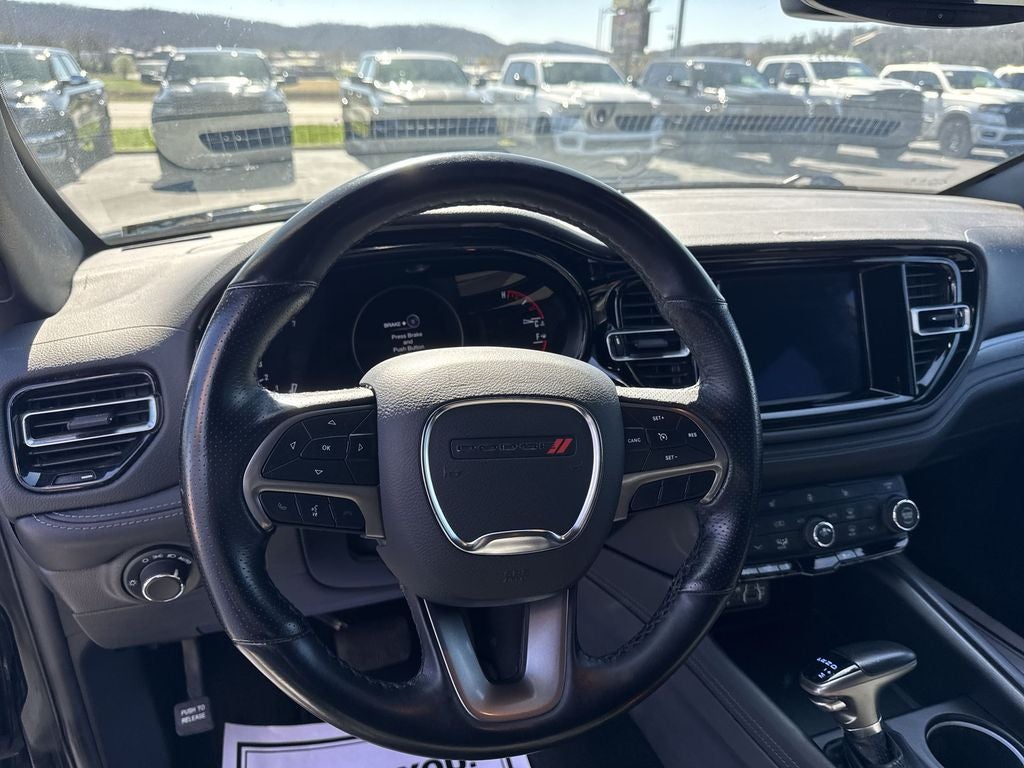 2023 Dodge Durango SXT
