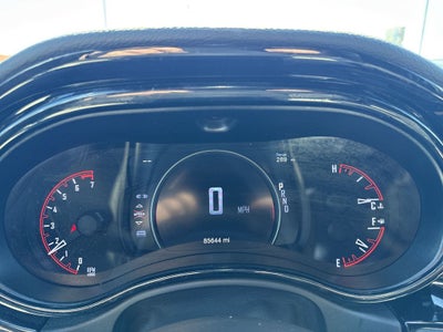 2023 Dodge Durango SXT