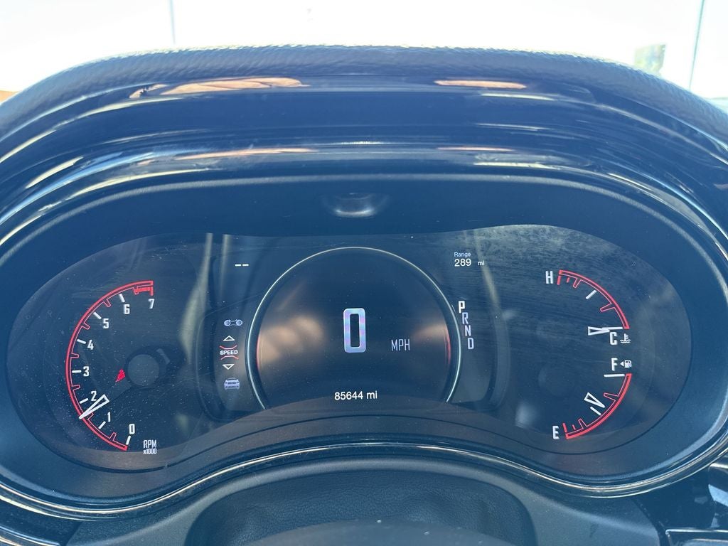 2023 Dodge Durango SXT