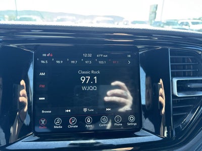 2023 Dodge Durango SXT