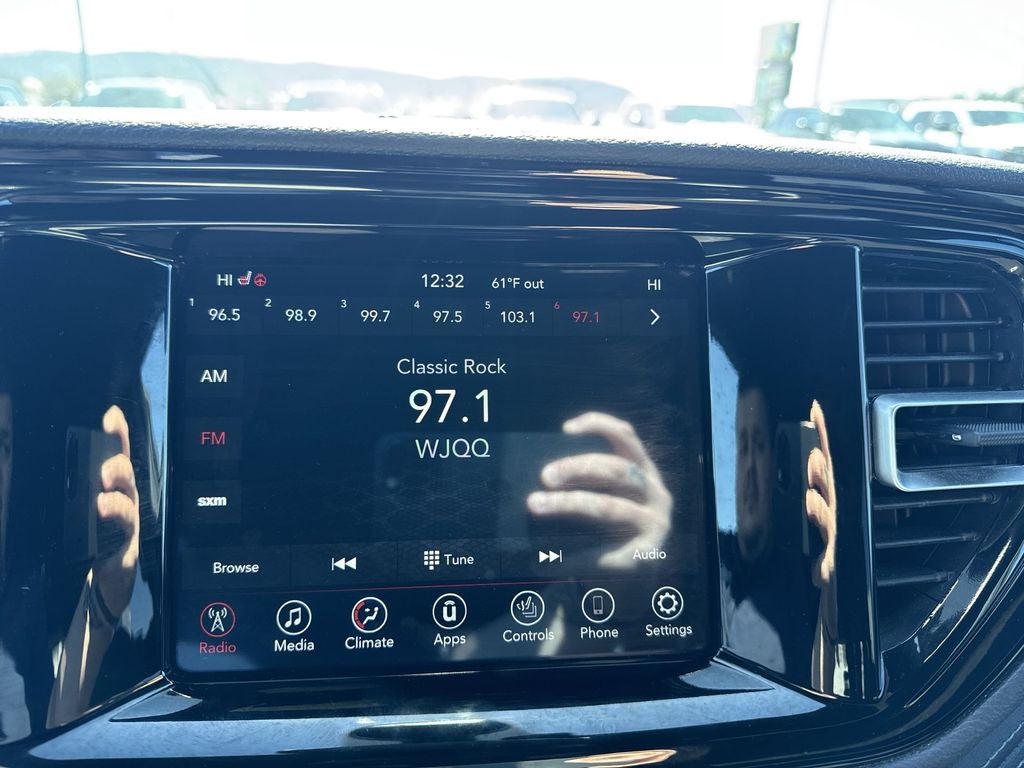 2023 Dodge Durango SXT