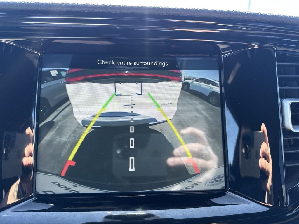 2023 Dodge Durango SXT