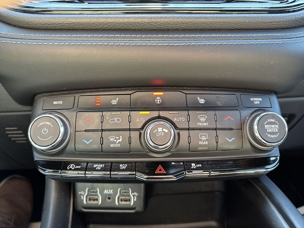 2023 Dodge Durango SXT