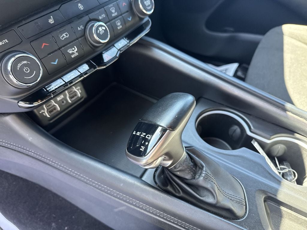 2023 Dodge Durango SXT