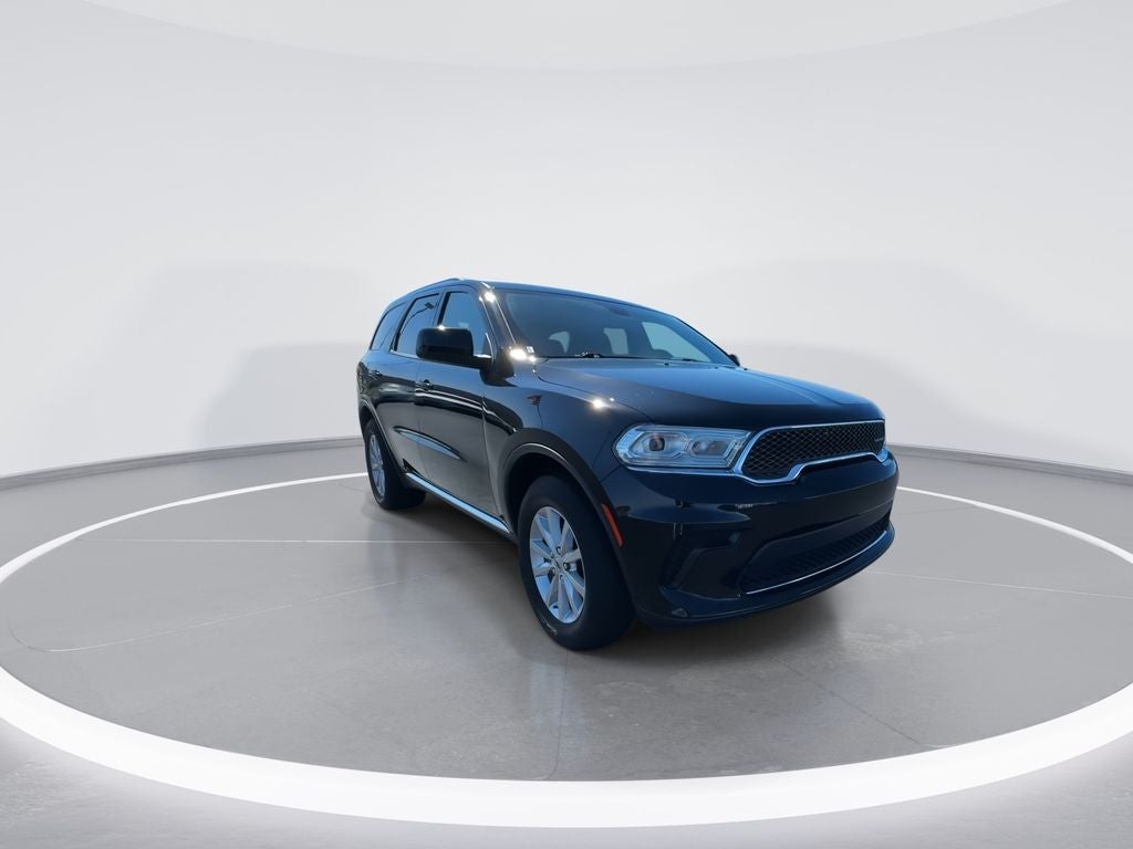 2023 Dodge Durango SXT