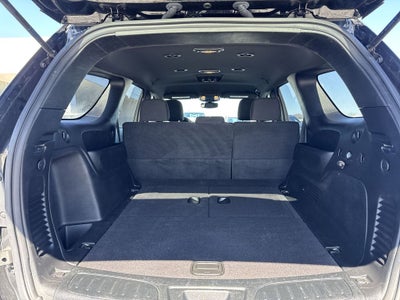 2023 Dodge Durango SXT