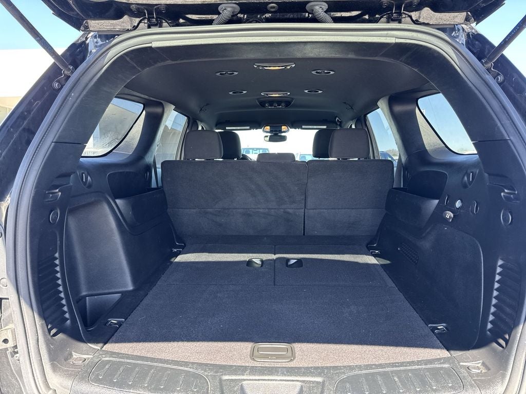 2023 Dodge Durango SXT