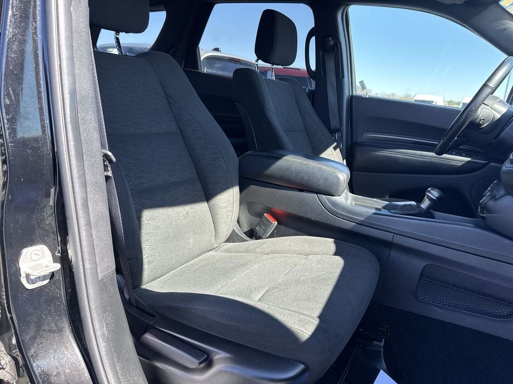 2023 Dodge Durango SXT