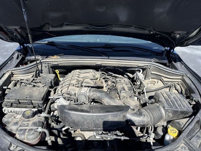 2023 Dodge Durango SXT