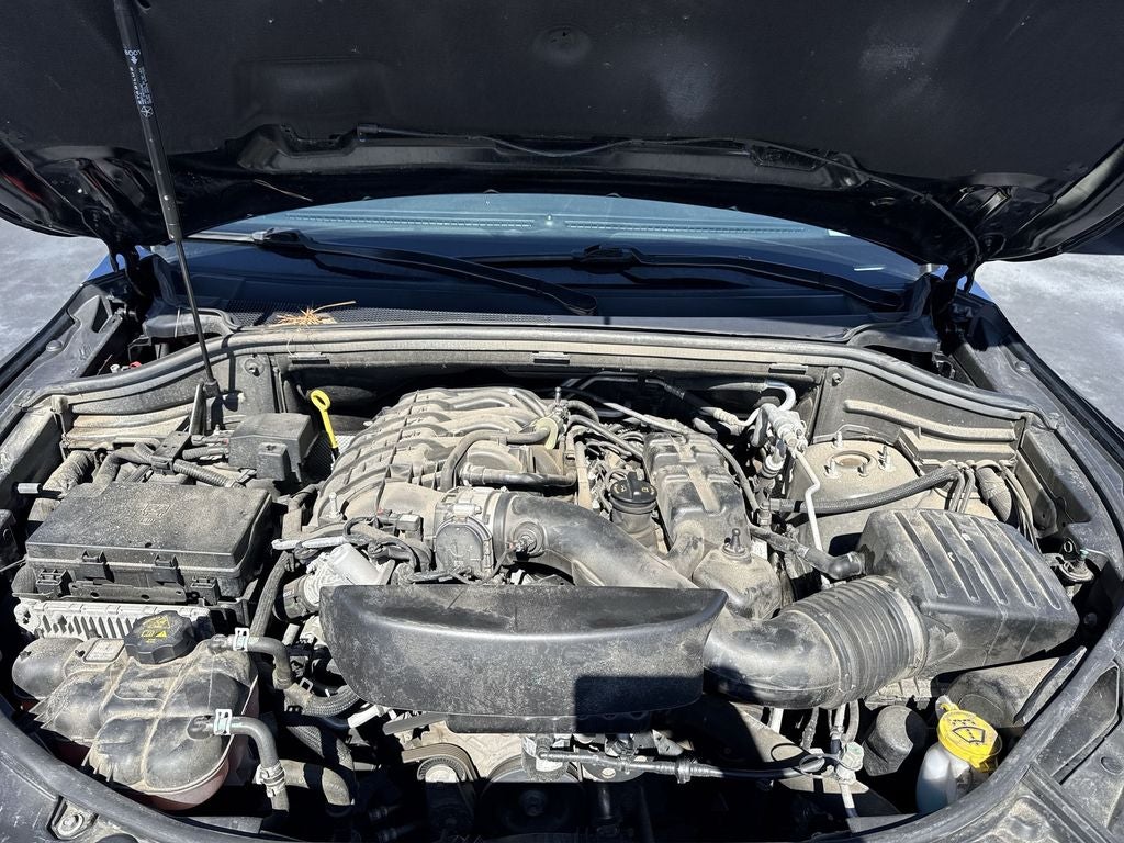 2023 Dodge Durango SXT