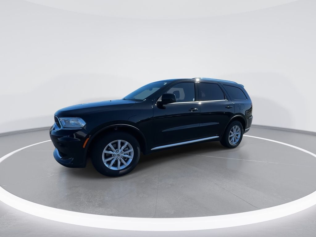 2023 Dodge Durango SXT