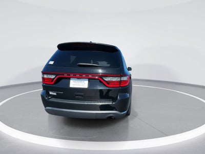 2023 Dodge Durango SXT