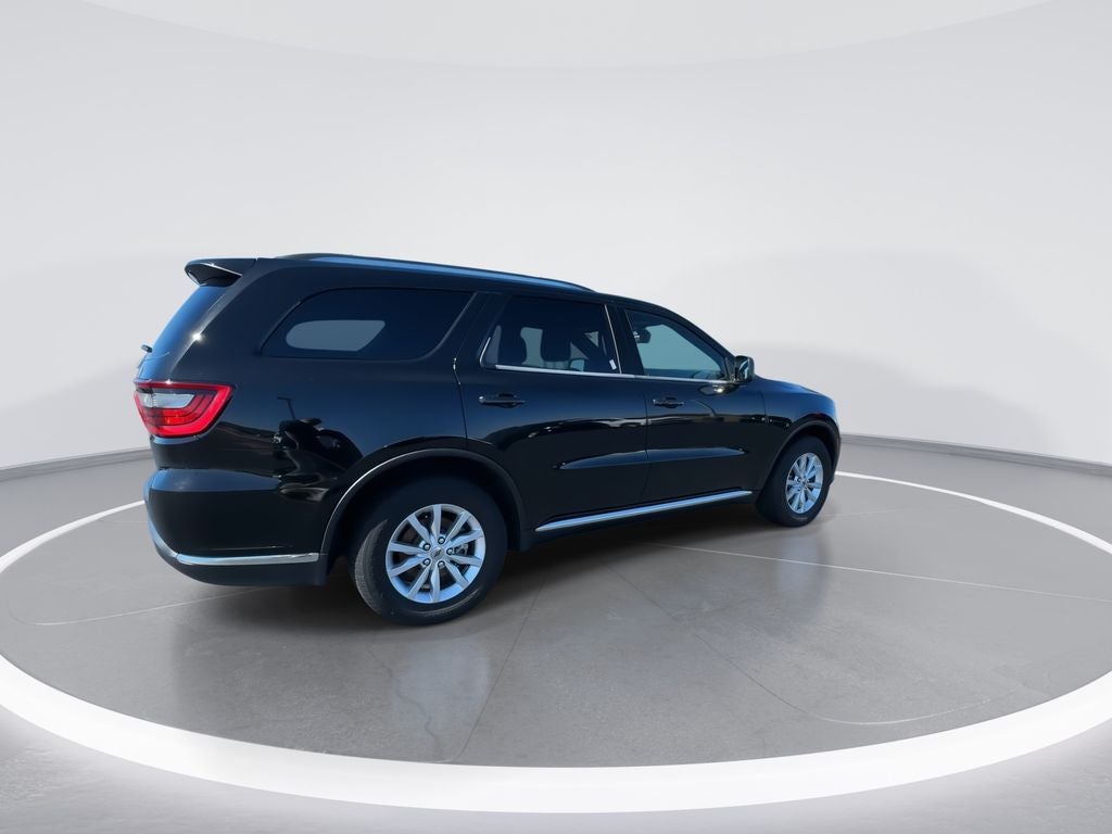 2023 Dodge Durango SXT