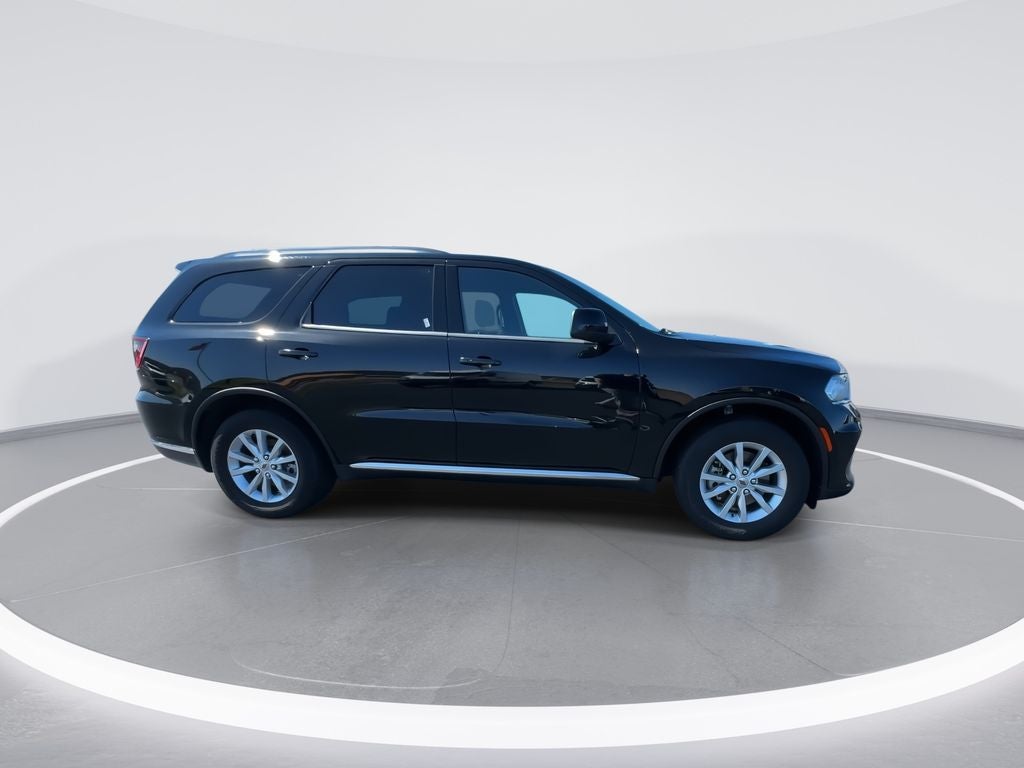 2023 Dodge Durango SXT