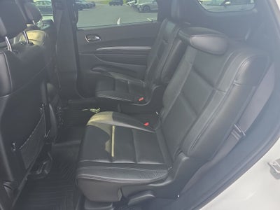 2020 Dodge Durango GT Plus