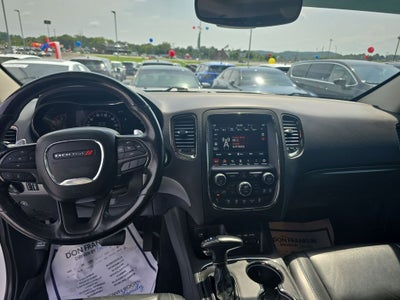 2020 Dodge Durango GT Plus