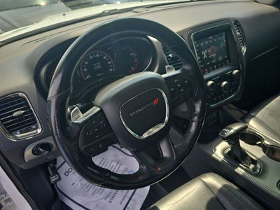 2020 Dodge Durango GT Plus