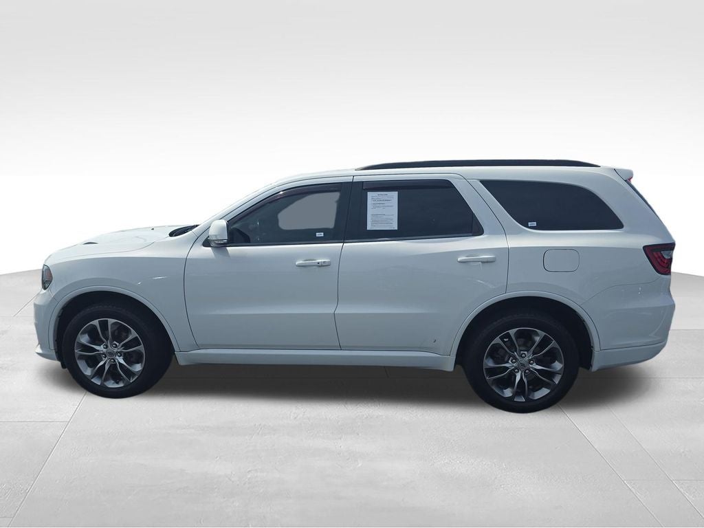 2020 Dodge Durango GT Plus