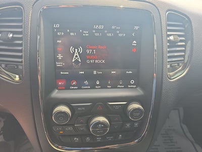 2020 Dodge Durango GT Plus