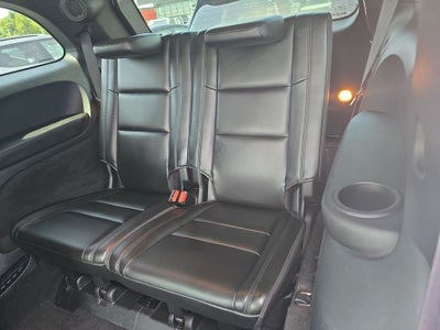 2020 Dodge Durango GT Plus