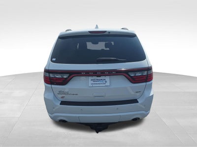 2020 Dodge Durango GT Plus
