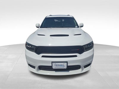 2020 Dodge Durango GT Plus