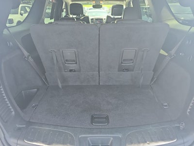 2020 Dodge Durango GT Plus