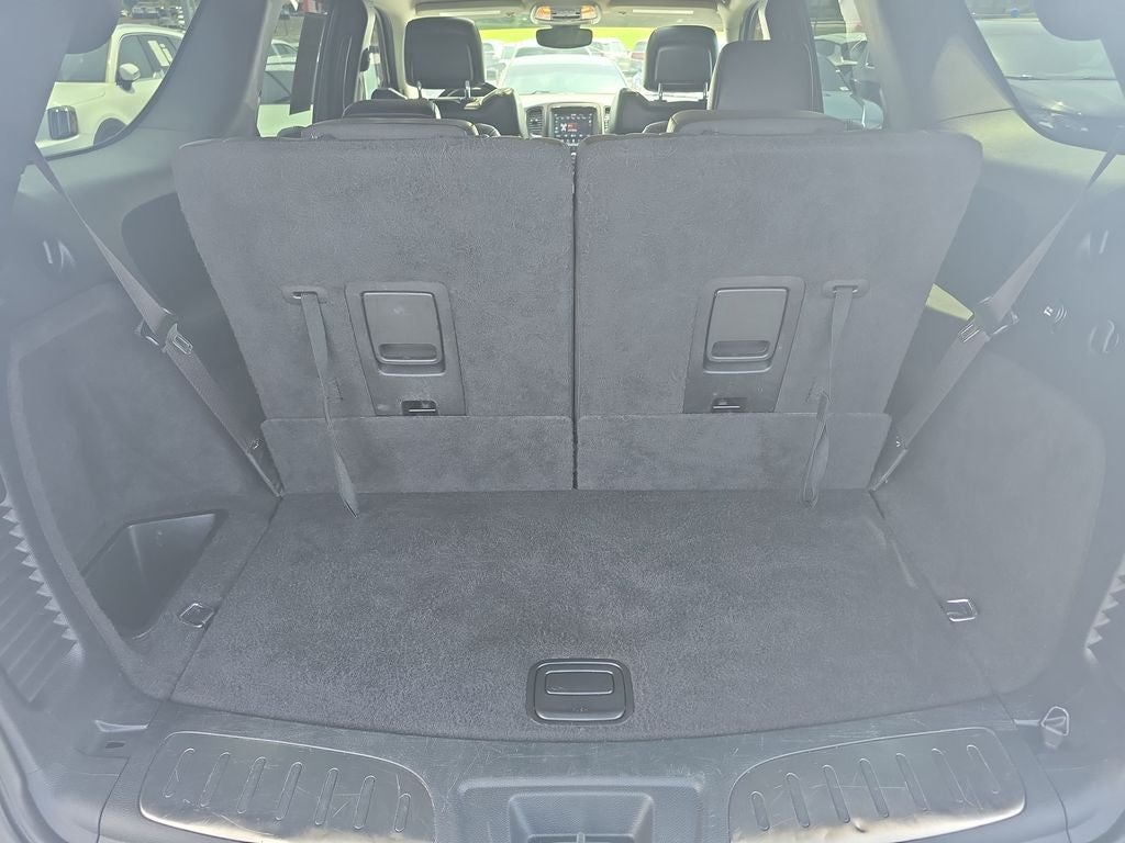 2020 Dodge Durango GT Plus