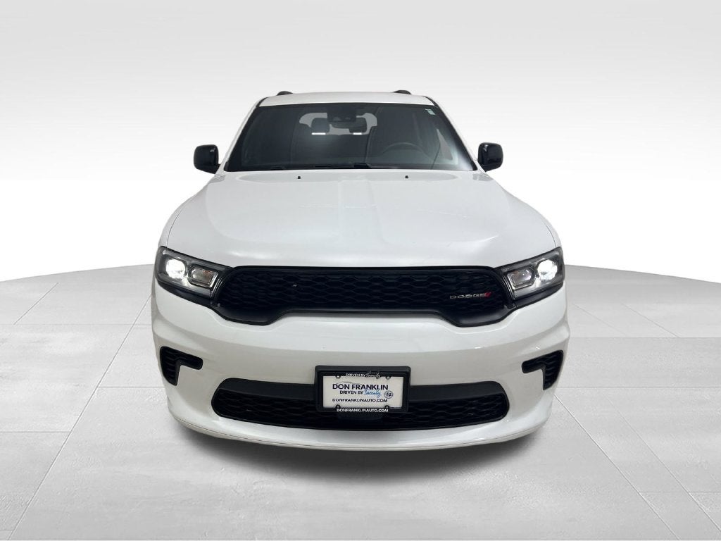 2023 Dodge Durango GT