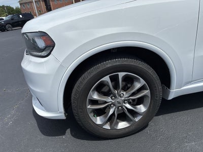 2020 Dodge Durango GT Plus