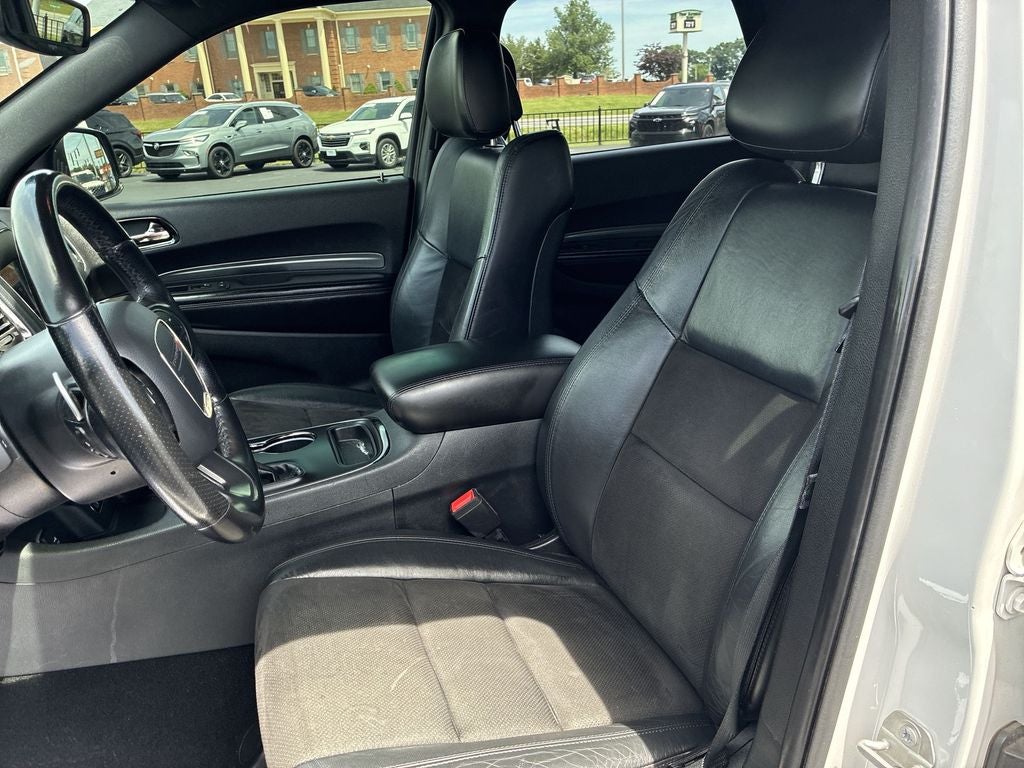 2020 Dodge Durango GT Plus