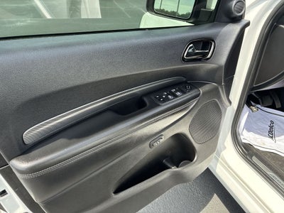 2020 Dodge Durango GT Plus