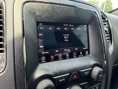 2020 Dodge Durango GT Plus