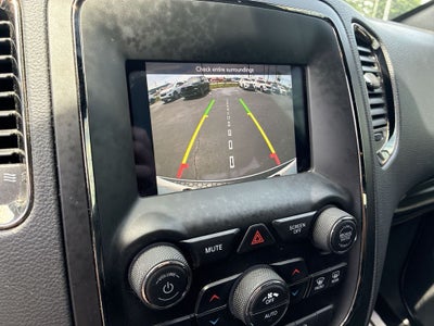 2020 Dodge Durango GT Plus