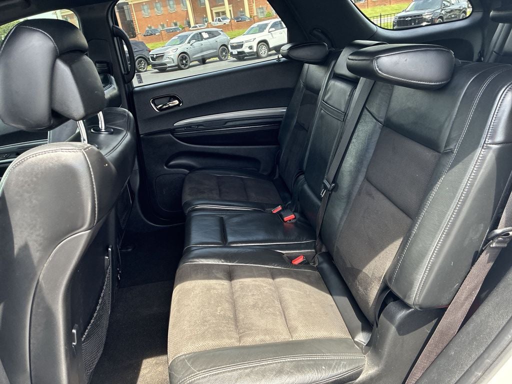 2020 Dodge Durango GT Plus