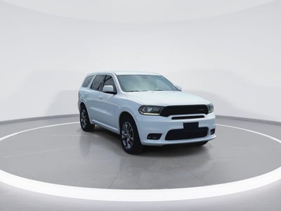 2020 Dodge Durango GT Plus
