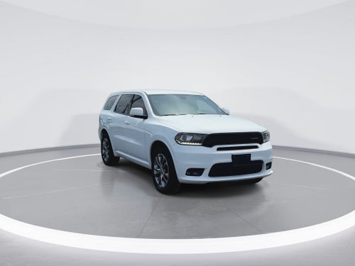 2020 Dodge Durango GT Plus