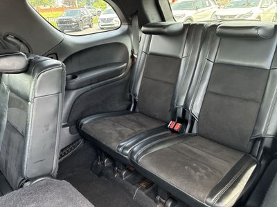 2020 Dodge Durango GT Plus