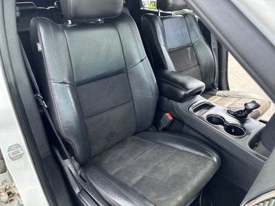 2020 Dodge Durango GT Plus