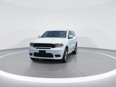 2020 Dodge Durango GT Plus