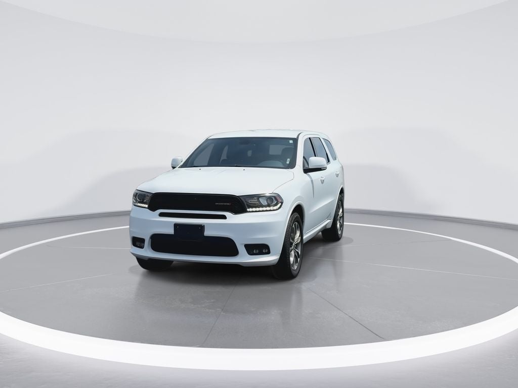 2020 Dodge Durango GT Plus