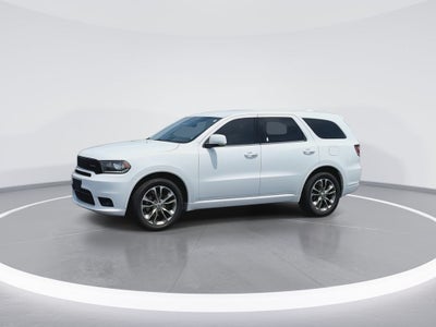 2020 Dodge Durango GT Plus