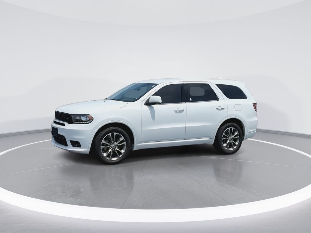 2020 Dodge Durango GT Plus