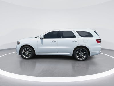 2020 Dodge Durango GT Plus