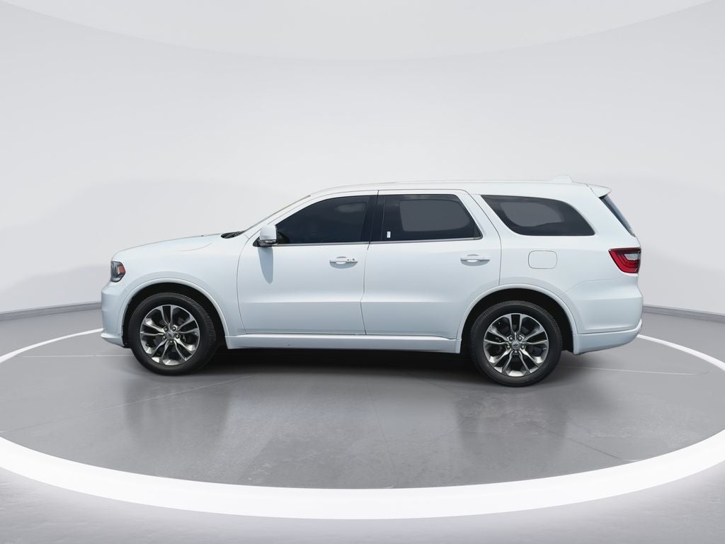 2020 Dodge Durango GT Plus