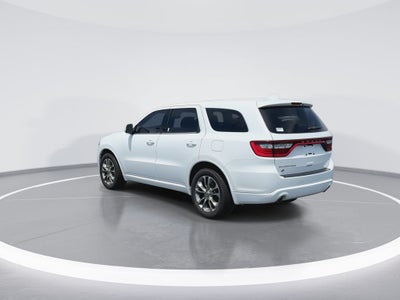 2020 Dodge Durango GT Plus